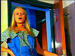 Watch Anne Magle - Massage Salon Elvira (classic loop) - Anne ...