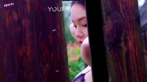 Watch 纹身御姐户外露出国产中文熟女少妇人妻淫荡高潮露脸内射后入做爱 ...