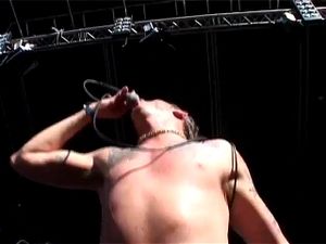 Watch Wild Rock Concert Grinding - Public, Publicsex, Public Sex ...