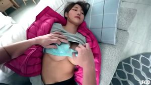 Watch Beatiful Taiwan girl - Korean, Taiwan, Lele Wu Porn - SpankBang