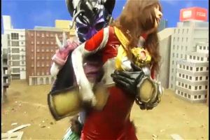 Watch Ultragirl - Ultragirl, Ultrawoman, #Cumshot Porn - SpankBang