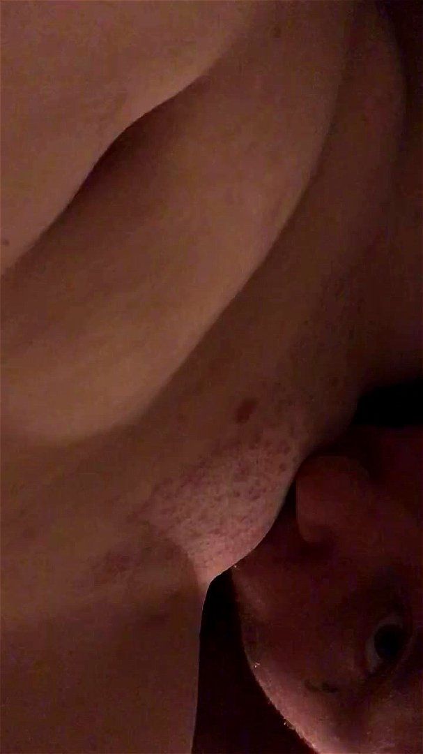 Eating My Girlfriends Pussy