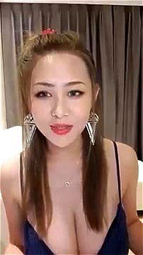 Watch 洪蓉直播- 洪蓉, 直播, Asian Porn - SpankBang