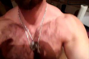 Watch Muscle Cum - Gay, Solo, Muscle Porn - SpankBang