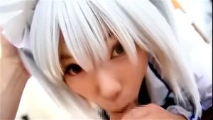 Watch Sakuya ochin cos - Cosplay Trap, Trap Cosplay, Trap Porn ...