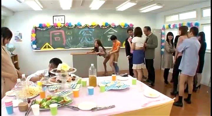 maika asai, yu shinoda and haruna aikawa in answer #1848730