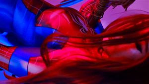Watch Mary Jane Spidergirl Cosplay - Cosplay, Spider Girl, Solo ...
