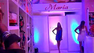 Watch Desfile Verano España (no porn) - Teen, Teenager, Amateur ...