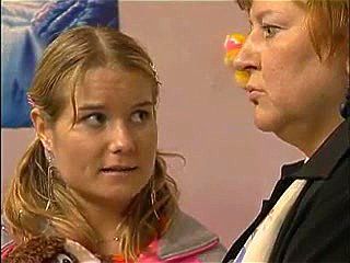Watch Voting in The EU - Wolf, Blonde, Spanking Porn - SpankBang