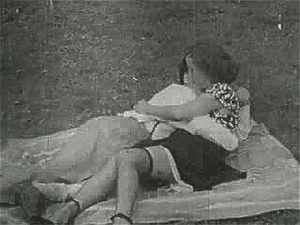 Watch Vintage porn sexfilm 1925 - Vintage Porn - SpankBang