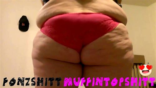 Naked Muffin Tops Women