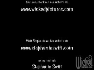 Watch Stephanie Swift 33 - Classic, Pornstar, Blowjob Porn - SpankBang