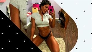 Watch DENIZ SAYPINAR HD Fitness Motivation. - Deniz Saypinar, Hd ...