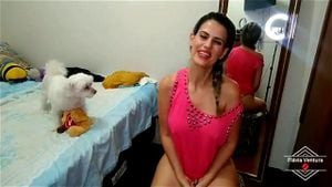 Flávia Ventura