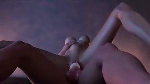 Watch 오버워치 야동 - Overwatch, Uehara Ai, Jav Creampie Porn ...