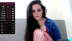 Watch lady_yas aka yasminhot 2021-02-18 - Lady, Lady Yas ...