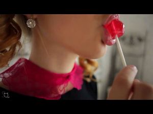 Watch Lolly - Mouth, Fetish, Toy Porn - SpankBang