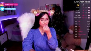 Watch Cutienanii - Cutienami, Cutienanii, Cam Porn - SpankBang
