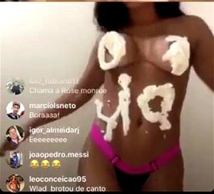 Watch Sarrada - Raissa Barbosa, Latinas, Ass To Mouth Porn - SpankBang