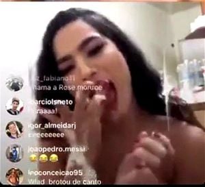 Watch Sarrada - Raissa Barbosa, Latinas, Ass To Mouth Porn - SpankBang