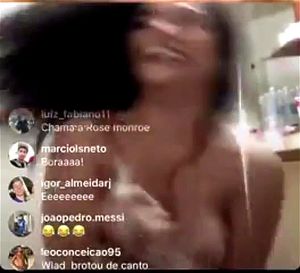 Watch Sarrada - Raissa Barbosa, Latinas, Ass To Mouth Porn - SpankBang