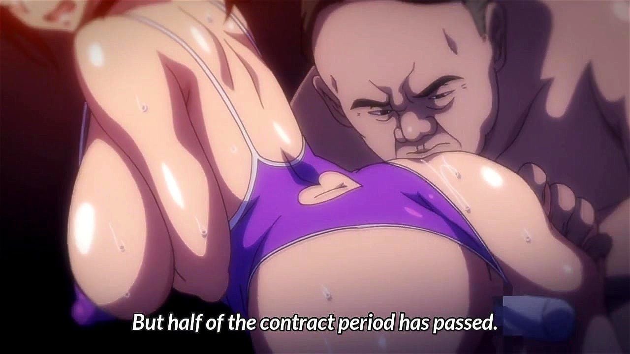 hentai boss wife porn