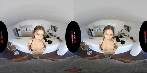 Watch Kklss Vr Vr 360 Vr Porn Porn Spankbang 5724