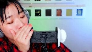 Watch 耳を舐める 耳舐め LICKING EAR EATING EAR 私服バージョン ...