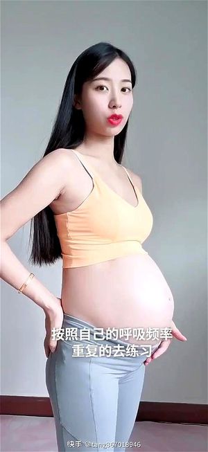 Watch Chinese pregnant dancing naked in china - Chinese Pregnant, Chinese, Pregnant  Porn - SpankBang