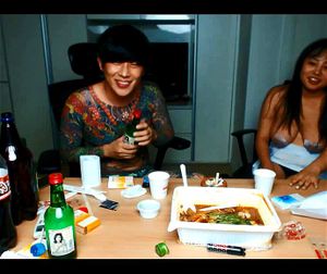 Watch 동핵 껌여봉20160918 - Korean, Korean Bj, Webcam Porn - SpankBang