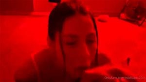 Watch Red baddie - Big Ass, Big Tits Porn - SpankBang