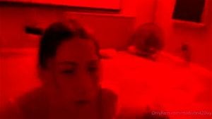 Watch Red baddie - Big Ass, Big Tits Porn - SpankBang