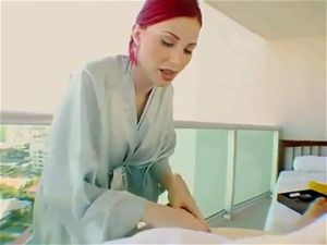Watch Massage Fun - Massage, Redhead, Babe Porn - SpankBang