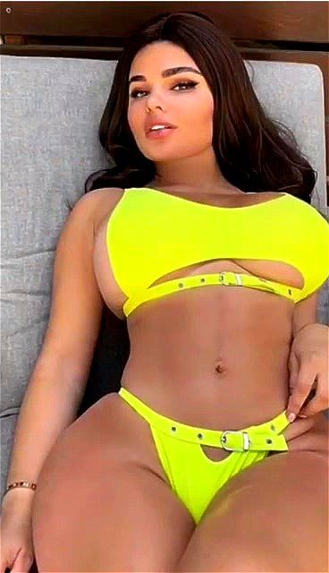 Latina Models Porn