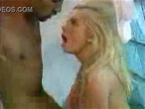Blond Shower - Watch classic hot blonde shower fuck - Blonde, Classic, Bathroom Porn -  SpankBang