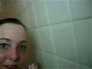 Watch Girls Busted Taking a Shower - Enf, Shower, Amateur Porn ...