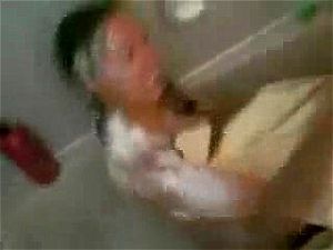 Watch Girls Busted Taking a Shower - Enf, Shower, Amateur Porn ...
