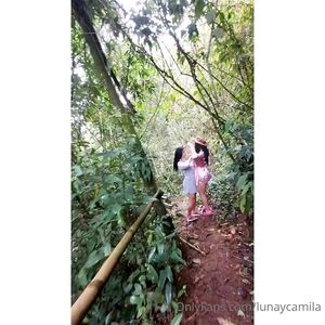Shemale Luna y Camila