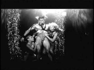 Watch Sex Underwater #5 s1 Attitude - Robyn Foster, Sandy Knight ...