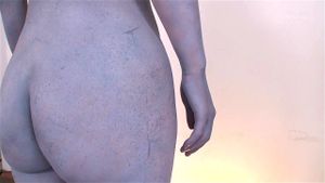 Watch Mean girl turn to stone - Freeze, Transformation, Babe Porn ...