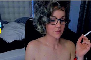 Watch TiffanyRioX 001 - Tiffanyriox, Webcam, Glasses Porn - SpankBang
