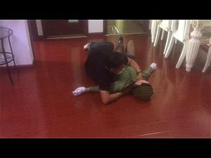 Watch 女军官覆灭记- Boots, Uniform, Asian Porn - SpankBang
