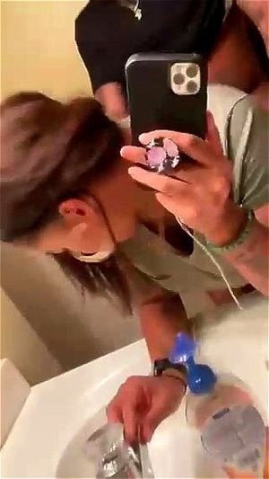 Watch Latina girlfriend gets caught cheating at party - Latina, Tatted, Big Ass Porn hq nude photo