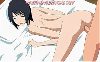 Watch Desto: Naruto, Shizune and Sakura - Naruto, Big Ass, Big ...