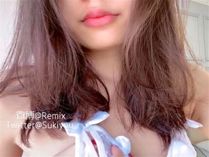 Watch 草莓味的软糖– 定制作白色浪漫- 天使のたまご, 草莓味的软糖, 软 ...
