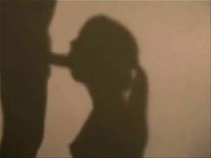 Watch Shadow Suck - Blowjob, Dick Sucking, Cumshot Porn - SpankBang