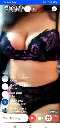 Watch Rajsi Verma Live Show in My View - Rajsi Verma, Rajsi Verma ...