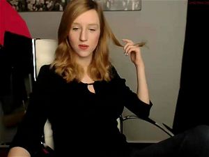 Watch Laaura18 lady in black - Big Tits, Laaura18, Cam Porn ...
