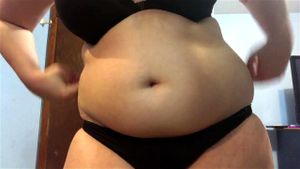 Watch Chubby Queen - Chubby Queen, Belly Stuffing, Bbw Porn ...