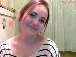 Watch Cute camgirl uses dildo - Cam, Dildo, Webcam Porn - SpankBang